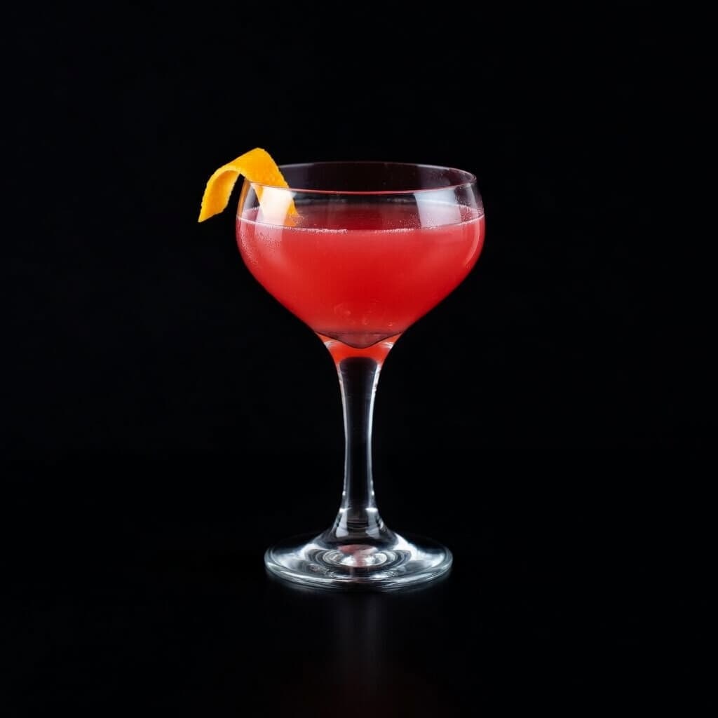 Cosmopolitan