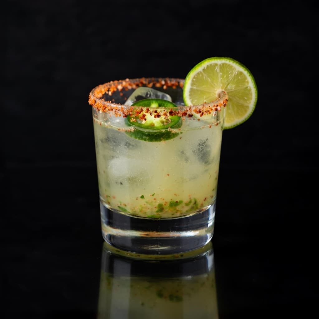 Hal-garita