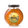 Honey Syrup
