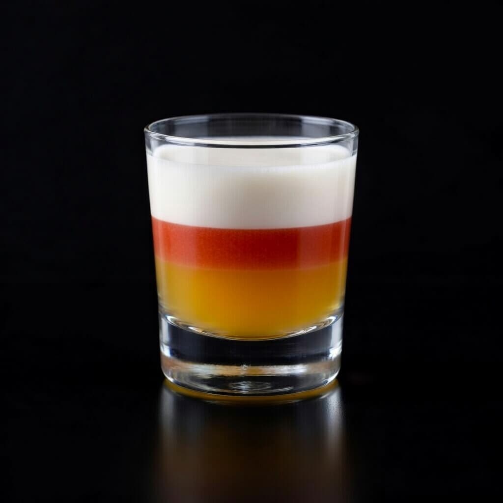 Nyponshot